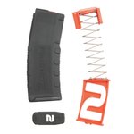 AMEND2 5.56 NATO / 223 Rem 10rd Magazine | Black Polymer