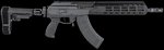IWI Galil Ace Gen 2 7.62x39mm Rifle 13 Inch Barrel