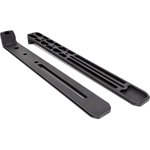 Area 419 Arcalock 14" Universal Dovetail Rail with Barricade Stop