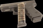 ETS Group Glock 19 Compatible Pistol Magazine