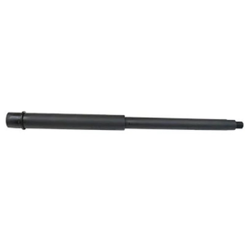 BC-15 | .338 Arc | 16" Parkerized Heavy Barrel | 1:8 Twist | Carbine Length Gas System