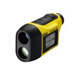 NIKON Forestry PRO LASER YELLOW/BLACK