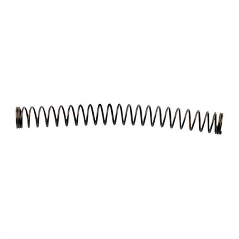 ZEV Reduced Power Competition Striker Firing Pin Spring 2 lb Glock