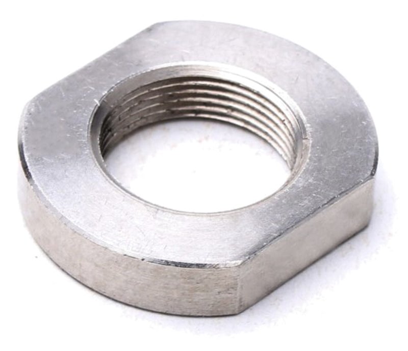 Tiger Rock AR-15 Steel 1/2inx28 Threaded Muzzle Brake Jam Nut