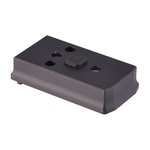 Arisaka Defense Offset Optic Mount
