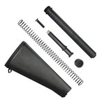 KAK Industry A2 Buttstock Kit Black