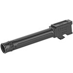 Fortis FM-G19-TB-BLK Match Grade Threaded 9mm Barrel for Glock 19/19X