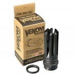 STRIKE INDUSTRIES Venom Flash Hider .308/7.62