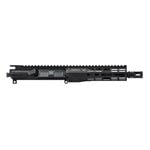 Aero Precision M4E1 Threaded 8" 5.56 Complete Upper Receiver with 7" M-LOK ATLAS R-ONE Handguard - Anodized Black - APAR700701M102