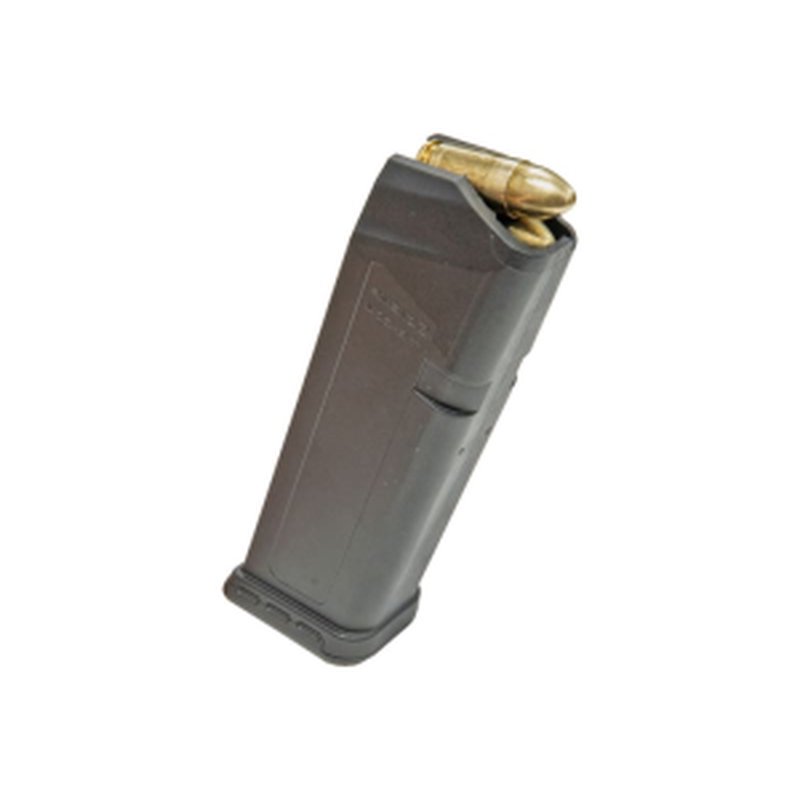 Amend2 MOD-3 Glock 17 9mm 17+1 Black Magazine