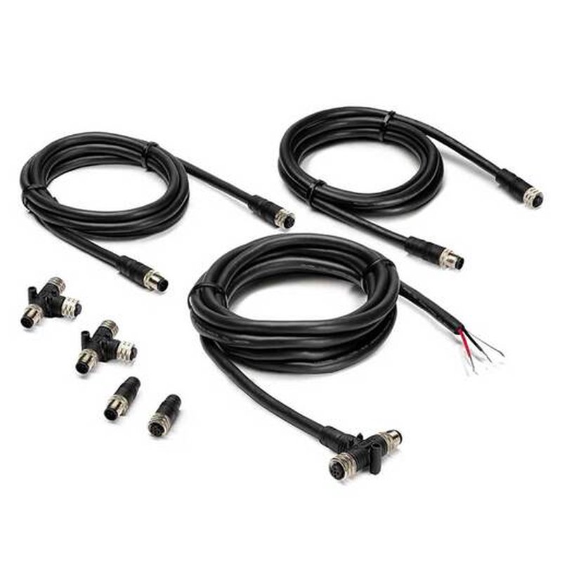 Humminbird 700064-1 NMEA 2000 Starter Kit Marine Electronic Accessory