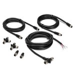 Humminbird 700064-1 NMEA 2000 Starter Kit Marine Electronic Accessory