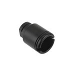 KAK Industry 1/2-36 Slimline Micro Flash Can