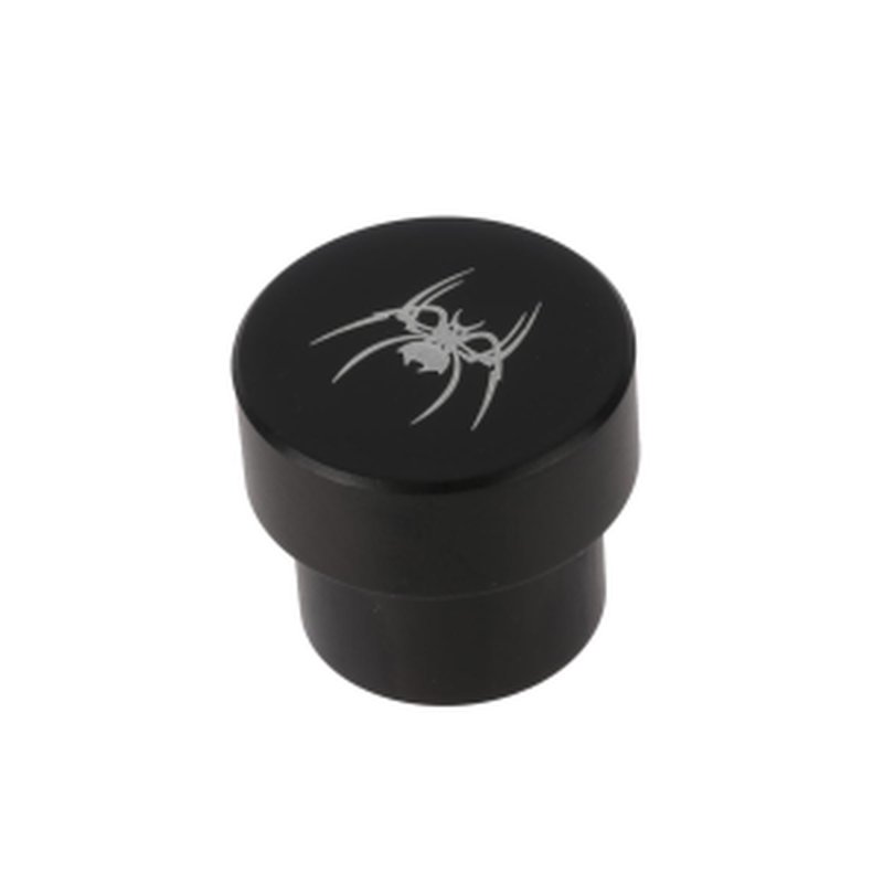 Spikes Tactical 9mm Buffer Spacer SLA09BS Color: Black, Length: 9 mm, Condition: New