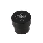 Spikes Tactical 9mm Buffer Spacer SLA09BS Color: Black, Length: 9 mm, Condition: New