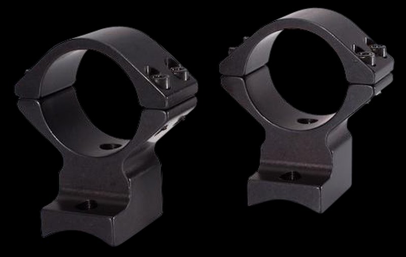Talley Browning ABolt Scope MountRing Combo 30mm