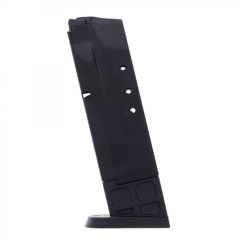 Smith & Wesson M&P 10-Round Magazine .40 S&W / .357 SIG