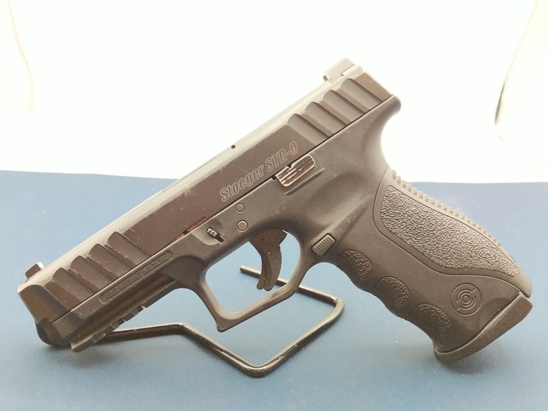 Stoeger STR-9 9mm Pistol
