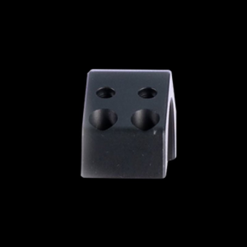 Seekins Precision XCAP 34mm Mounts 4XCAP Optic Bases