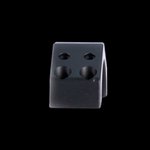 Seekins Precision XCAP 34mm Mounts 4XCAP Optic Bases
