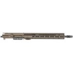 LEAD & STEEL All-Rounder Carbine Upper Receiver 5.56 14.5" FDE