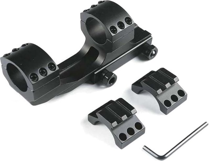 Patriot Optics Cantilever 25.4mm Scope Mount