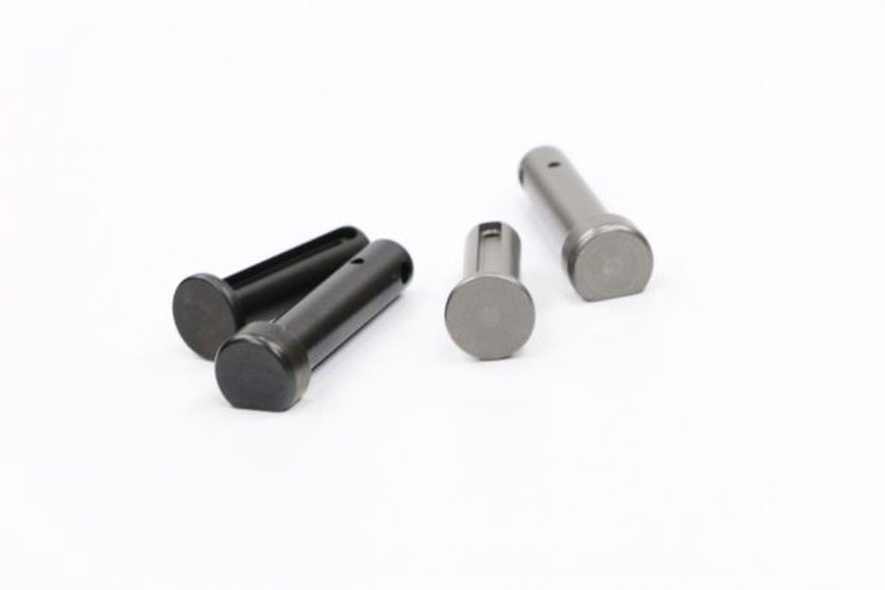 V Seven Titanium Takedown & Pivot Pin Set