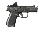 Rost Martin RM1C 9mm Compensated Pistol Package