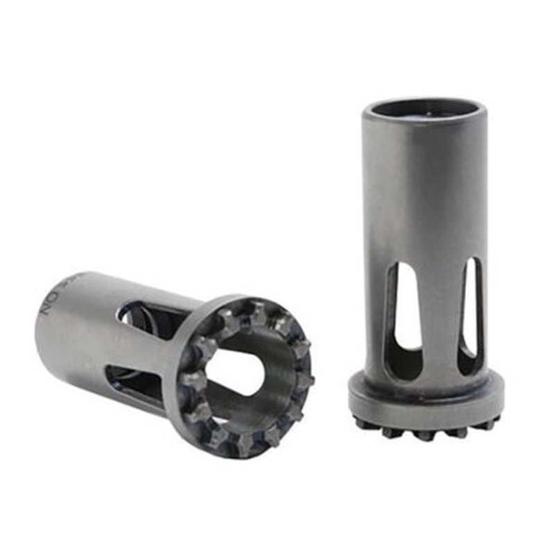 Sig Sauer SRD Piston 9mm M13.5x1LH Left-Hand Thread Silencer Accessory