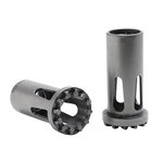 Sig Sauer SRD Piston 9mm M13.5x1LH Left-Hand Thread Silencer Accessory