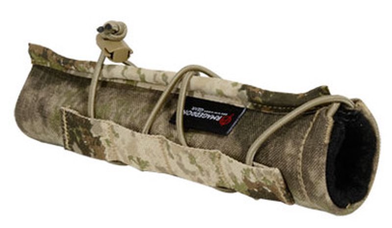 Armageddon Gear SilencerCo Harvester ATACS AU Suppressor Cover AG0213