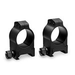 Vortex Optics Vortex Viper 1-Inch Medium Scope Rings VPR-1M
