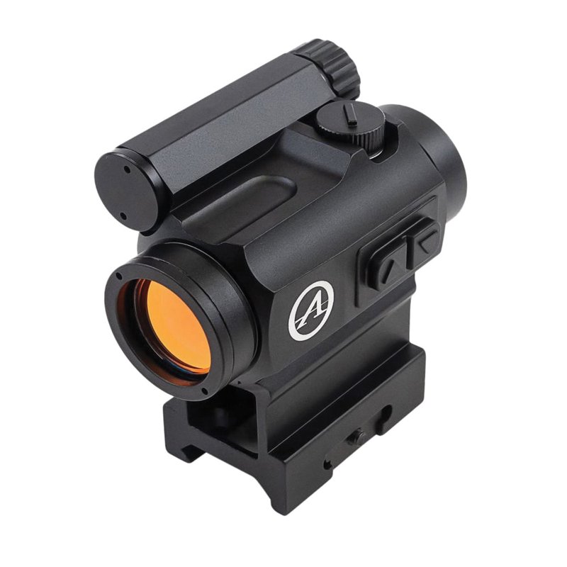 Athlon Midas TSR2 Red-Dot Sight 1x20mm 2 MOA