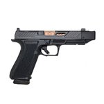 Shadow Systems DR920P Elite OR 9mm Pistol Optic Ready