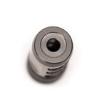 Area419 Hellfire Titanium Self-Timing Muzzle Brake 30 and Under 5/8x24