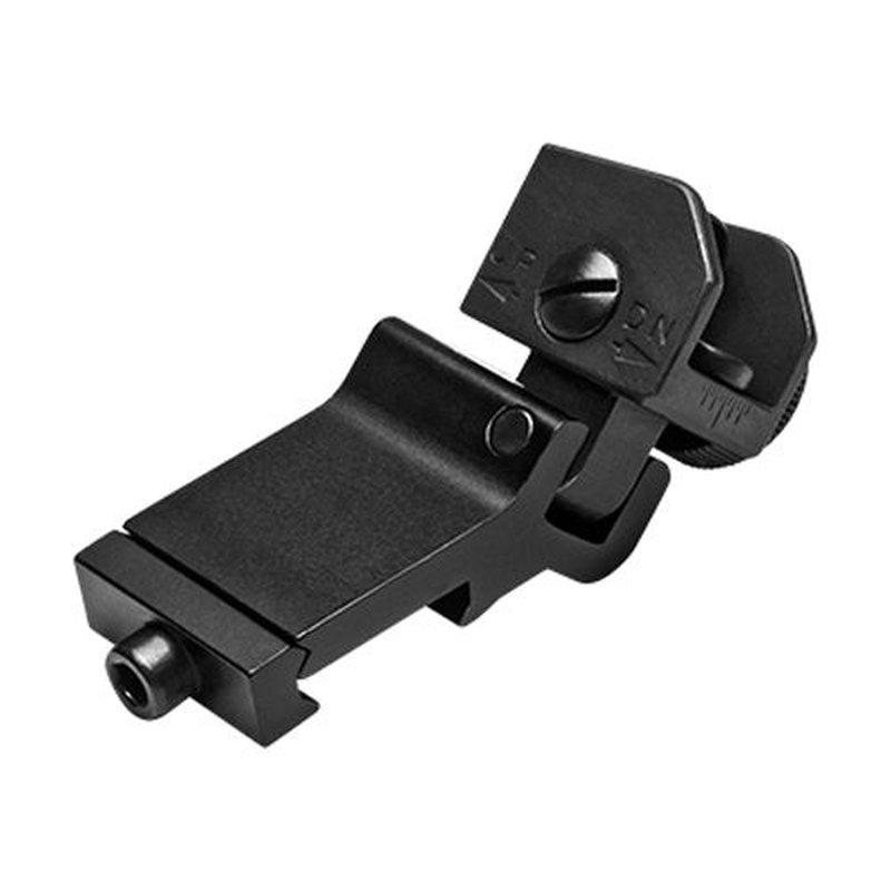 NcSTAR Offset Deployable Iron Sight - Front Sight