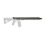 Radian Weapons Model 1 Complete Upper 17.5in .223 Wylde OD Green M-LOK