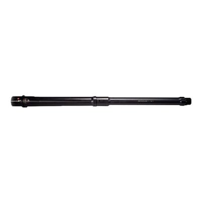 Faxon Firearms .458 SOCOM 16in Gunner Barrel for AR-15, 1:14 Twist, Nitride