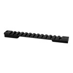 Vapor 1-Piece Picatinny Rail - Tactical Optic Base for Enhanced Accuracy - V485-20MOA