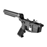 AR-15 Mike-45 Complete Billet Lower Receiver