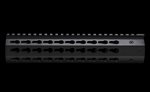 NCStar AR-15/M4 10in KeyMod Free-Float Handguard VMARFFKMC