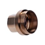 Rearden Atlas XL Bravo 1.375-24 H900 HUB MOUNT