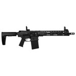 Diamondback DB10 308 Win AR-10 Pistol Gearhead Tailhook Mod2