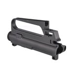 BRN AR-15/M16A2 Stripped Upper Receiver, 5.56 NATO, Black