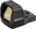 Gideon Optics Storm 1x 24x21.5mm Reflex Red Dot Sight