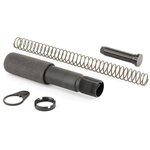 Advanced Technology AR-15 Pistol Buffer Tube Kit, Black - A.5.10.2518