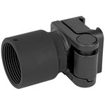 Midwest Industries MI-STAP-SF-BT Picatinny Side Folder w/ Mil-Spec Buffer Adapter