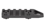 Knight's Armament 5-Slot M-LOK Rail Section Black
