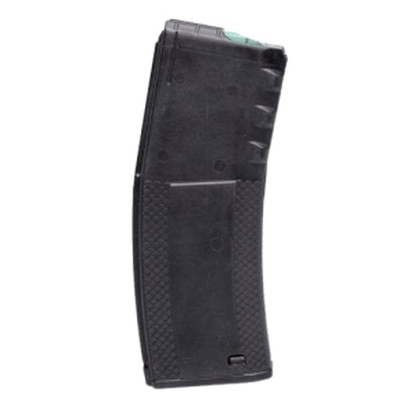 Troy Industries SMAG3PKBT00 30rd BattleMag, AR15 223/5.56/300BLK - Black - 3 Pack