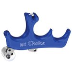 Carter Enterprises First Choice 3 Finger Release RHFC8007